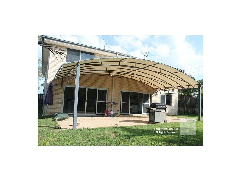 3 Yarama Court, Upper Coomera QLD 4209