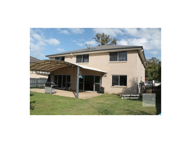 3 Yarama Court, Upper Coomera QLD 4209