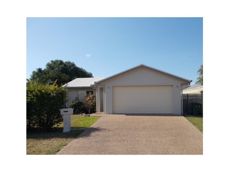 54 Greenwood Drive, Kirwan QLD 4817