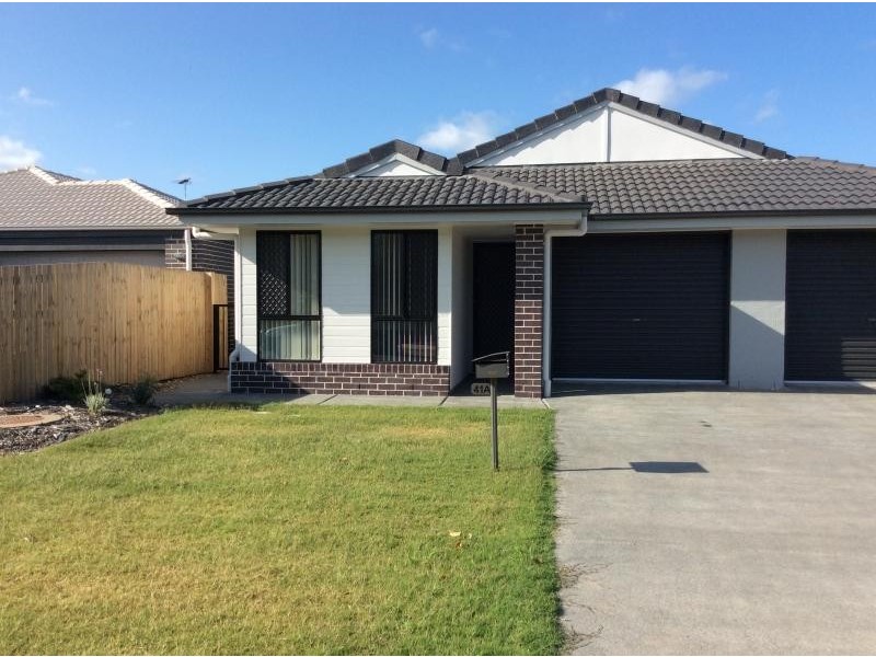 41 A Clearwater Street, Bethania QLD 4205