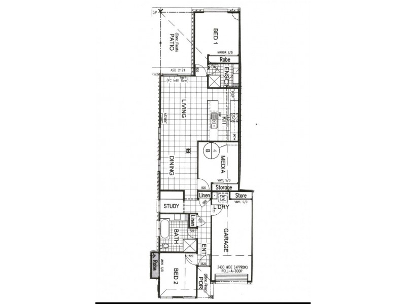 41 A Clearwater Street, Bethania QLD 4205