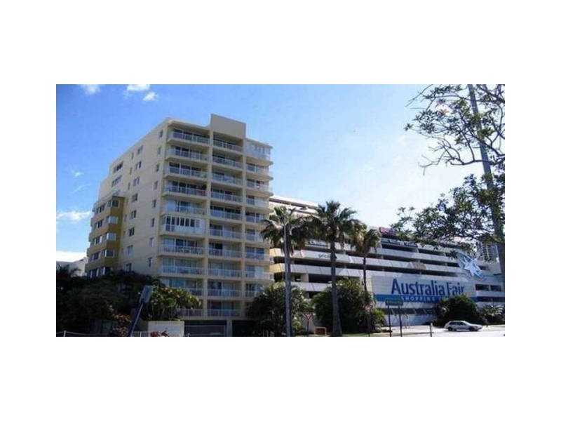 35/30 Marine Parade,, Southport QLD 4215