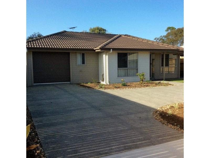 B/21 CLEARWATER STREET, Bethania QLD 4205