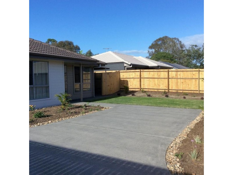 B/21 CLEARWATER STREET, Bethania QLD 4205