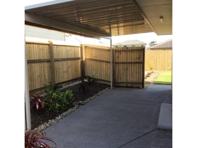 B/21 CLEARWATER STREET, Bethania QLD 4205