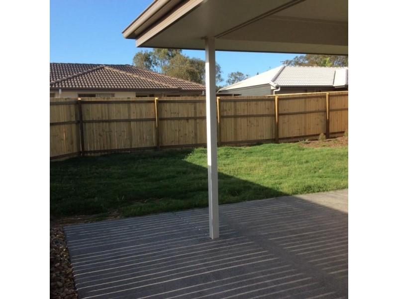21 A CLEARWATER STREET, Bethania QLD 4205