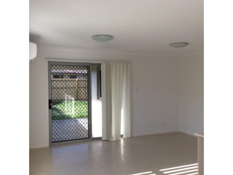 21 A CLEARWATER STREET, Bethania QLD 4205