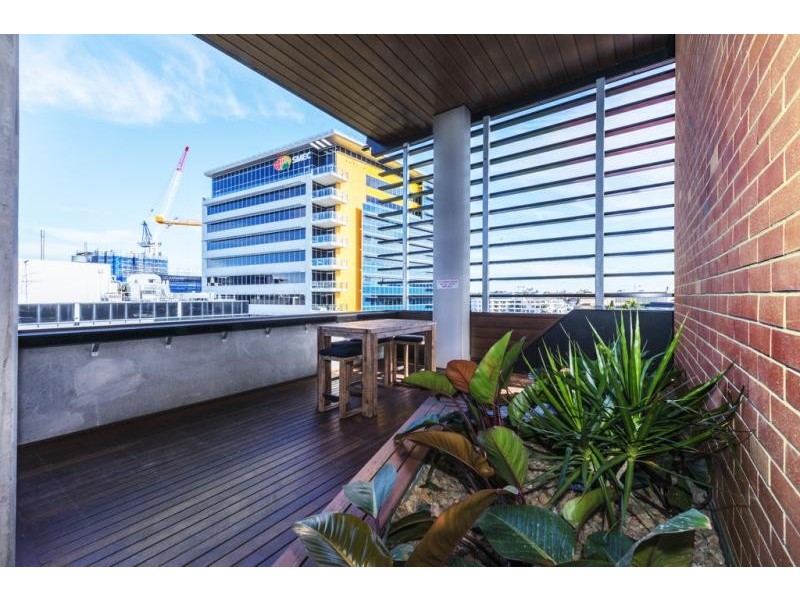 37/125 MELBOURNE ST, South Brisbane QLD 4101