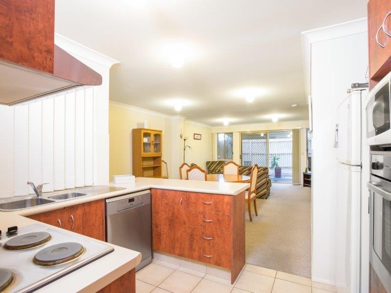 12 Collins Street, Brassall QLD 4305