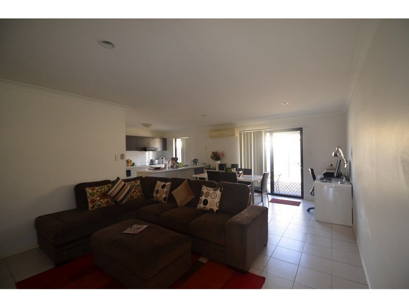 35/22 Gawler Cresent, Bracken Ridge QLD 4017