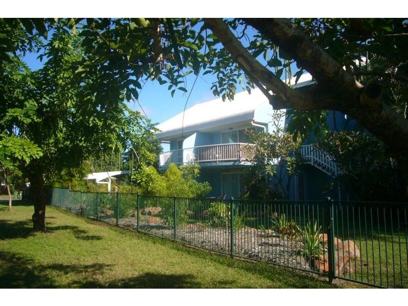 6/1 – 19 Poinciana Street, Holloways Beach QLD 4878