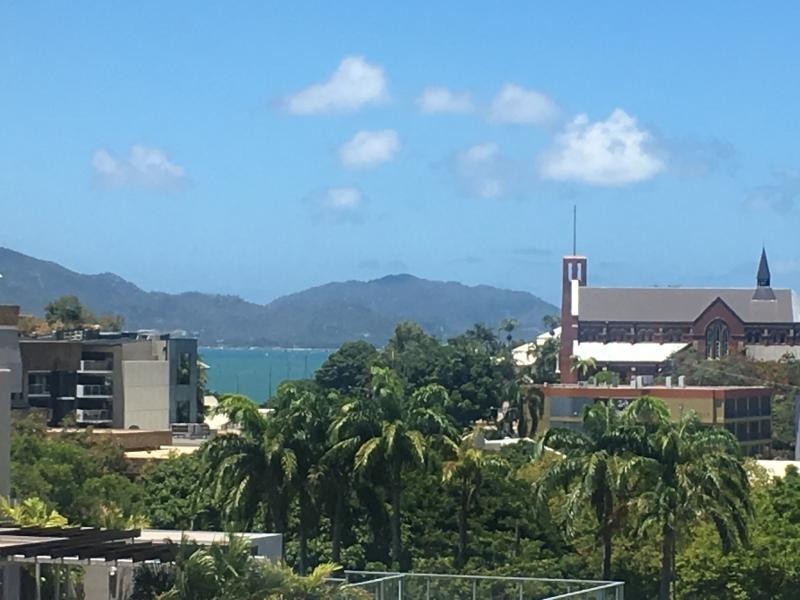 901/151-173 Sturt Street, Townsville City QLD 4810