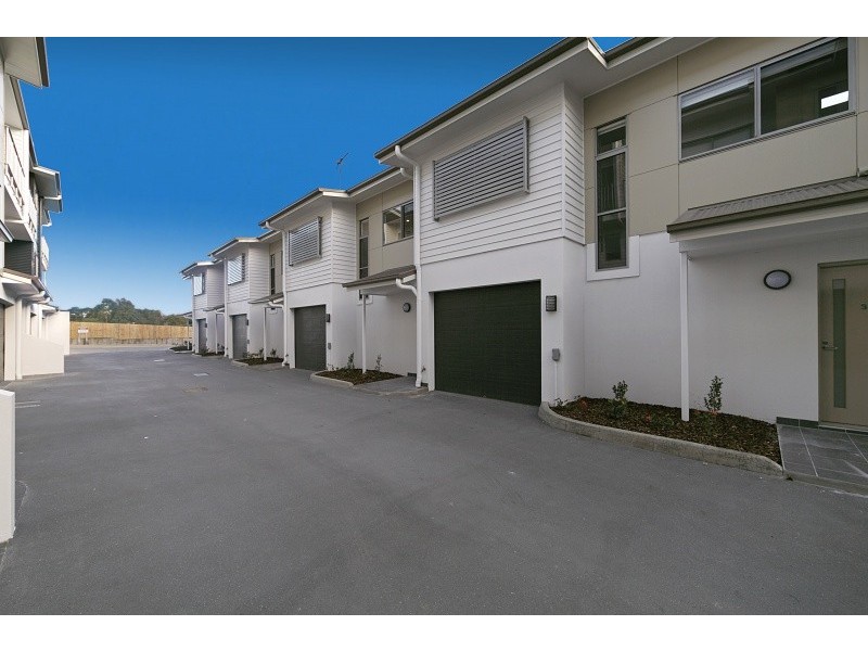 18/18 Bendena Terrace, Carina Heights QLD 4152