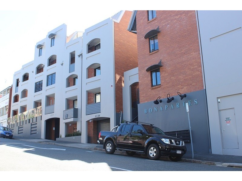7/138 Gipps Street, Fortitude Valley QLD 4006