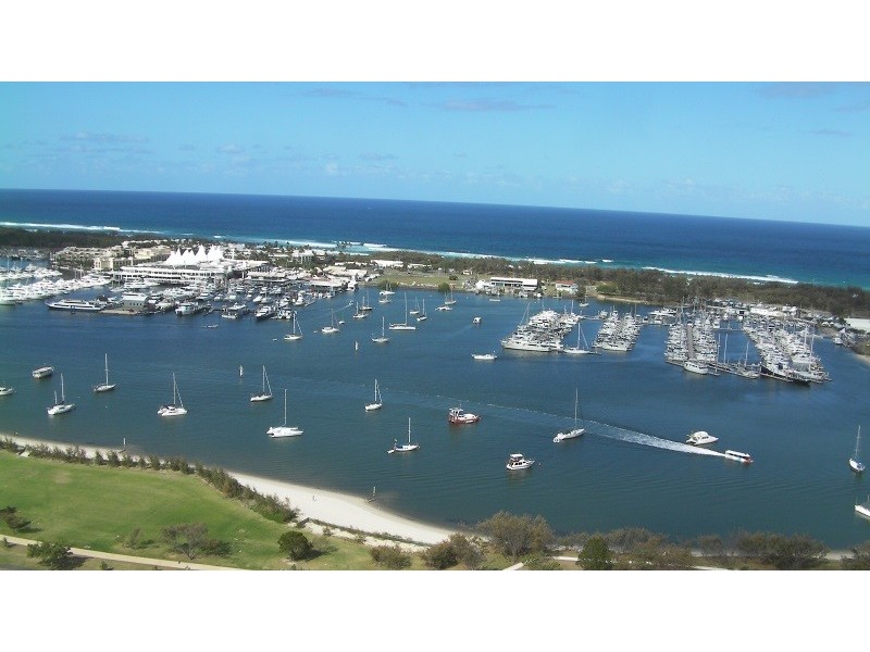 2503/1 Como Crescent, Southport QLD 4215