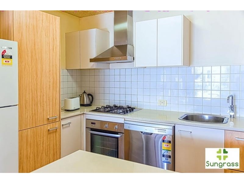 S02/8 Cordelia st, South Brisbane QLD 4101