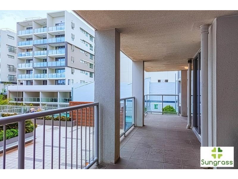 S02/8 Cordelia st, South Brisbane QLD 4101