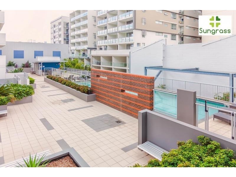 S02/8 Cordelia st, South Brisbane QLD 4101