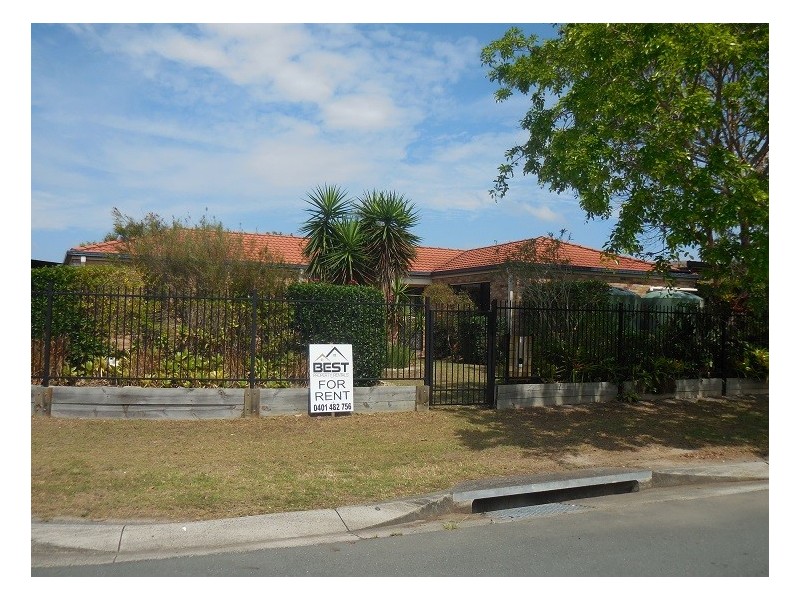13-15 Hicklin Street, Springfield QLD 4300