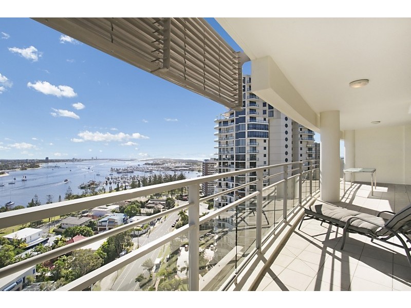 2162/1 Lennie Avenue, Main Beach QLD 4217