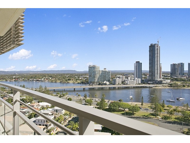 2162/1 Lennie Avenue, Main Beach QLD 4217