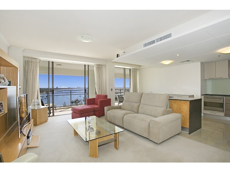2162/1 Lennie Avenue, Main Beach QLD 4217