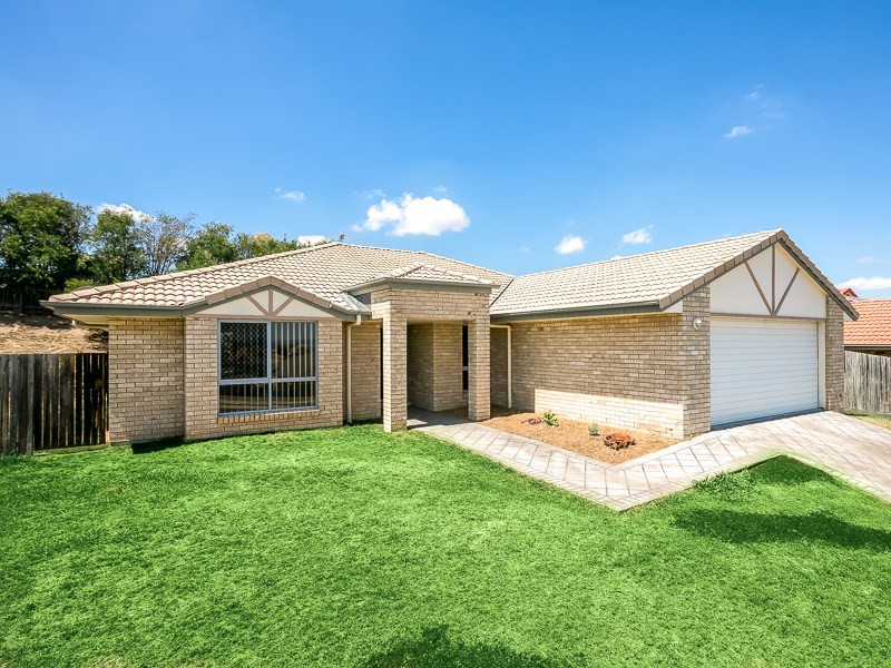 19 Cloudland Court, Springfield QLD 4300