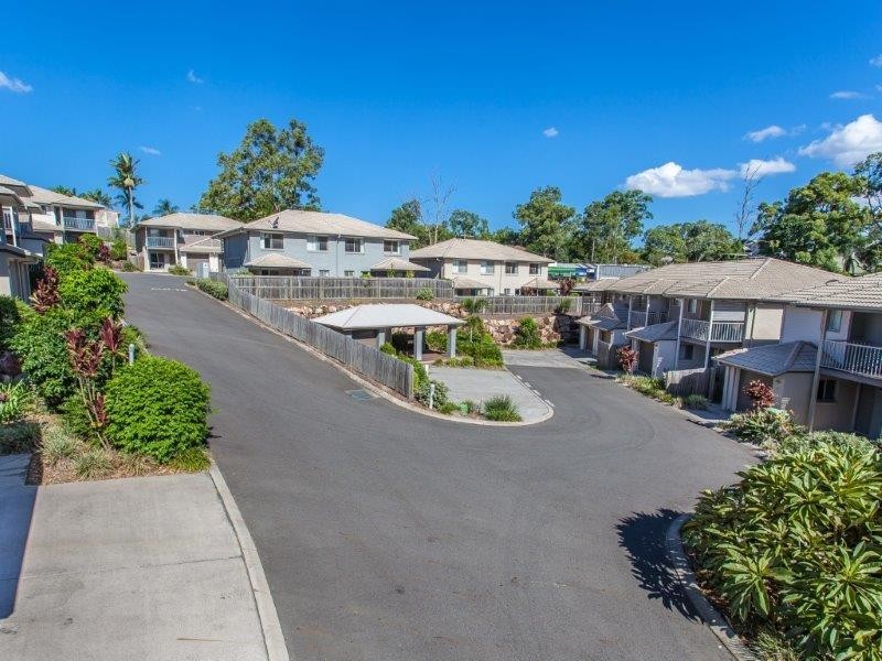 12 Timms Road, Everton Hills QLD 4053