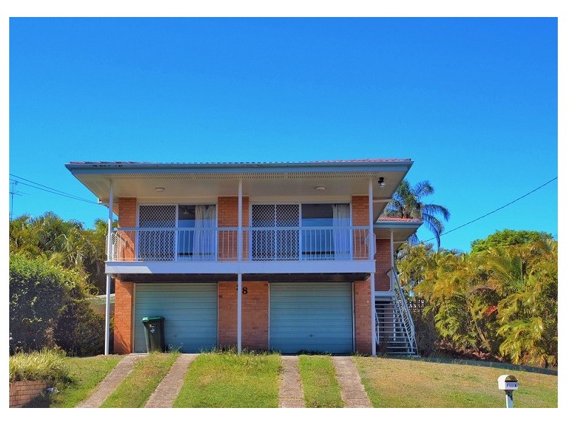 28 Fernshaw St, Macgregor QLD 4109
