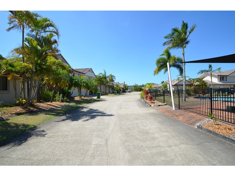 Benowa QLD 4217