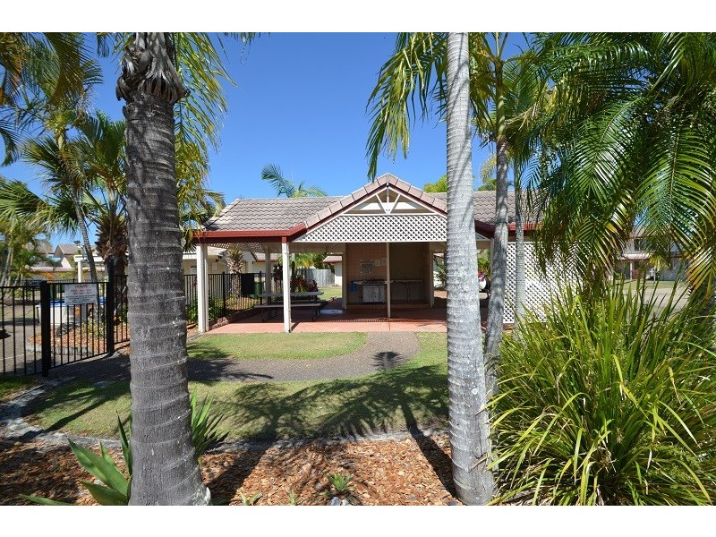 Benowa QLD 4217