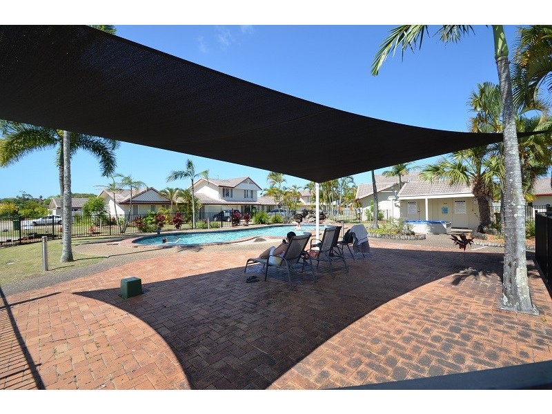Benowa QLD 4217