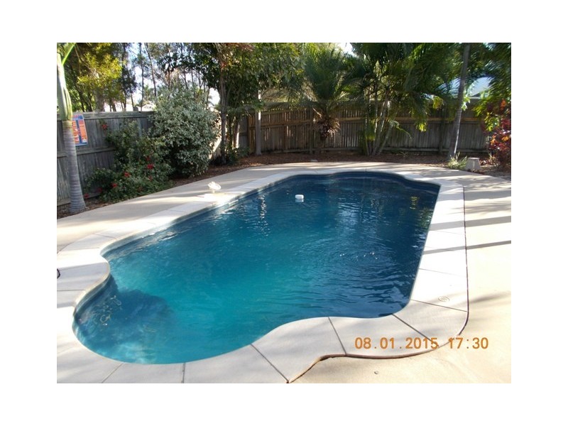 1 Woodlake Avenue, Kirwan QLD 4817