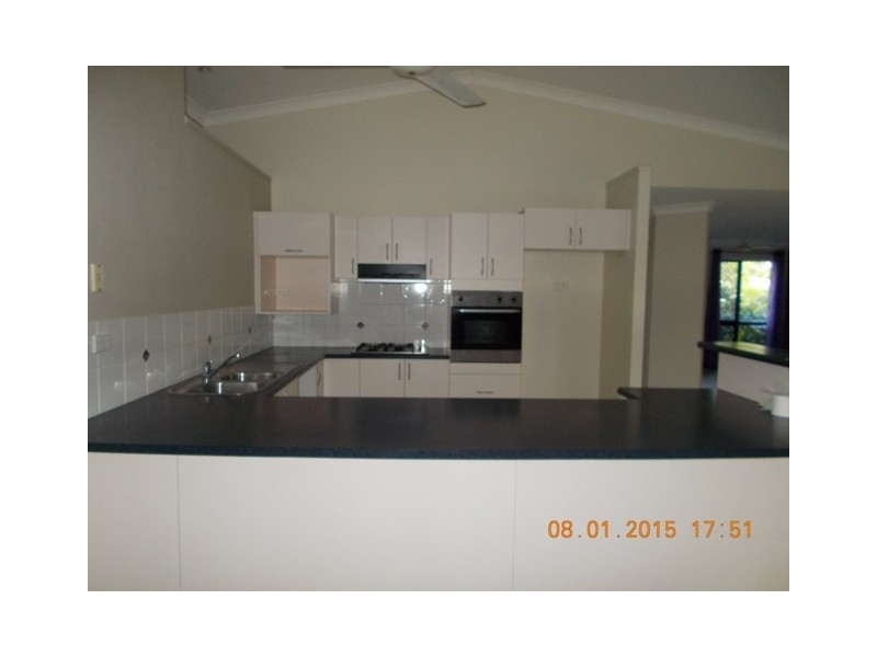 1 Woodlake Avenue, Kirwan QLD 4817