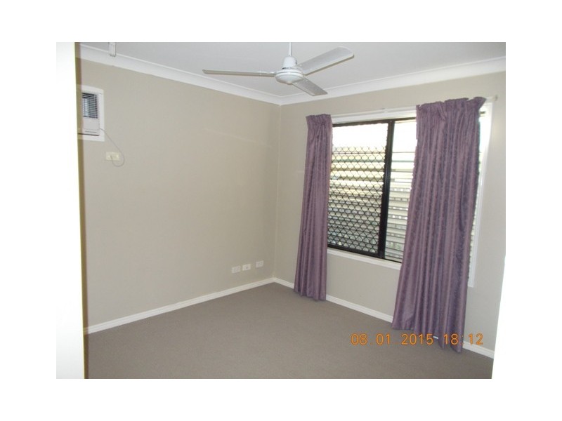 1 Woodlake Avenue, Kirwan QLD 4817