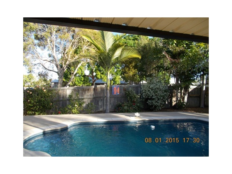 1 Woodlake Avenue, Kirwan QLD 4817