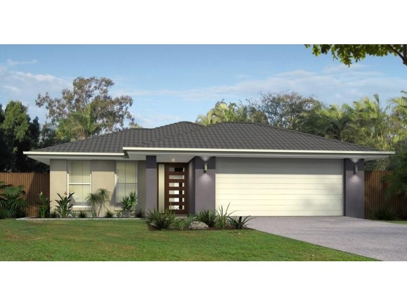 Bahrs Scrub QLD 4207