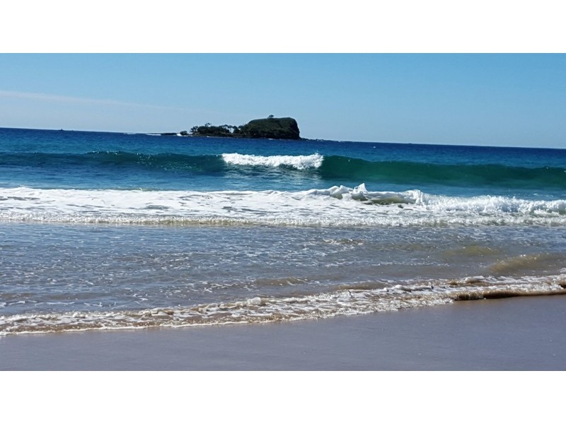 1/9 Suzanne Close, Mudjimba QLD 4564