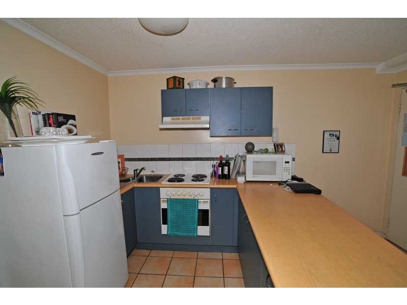 3/38 Lissner Street, Toowong QLD 4066