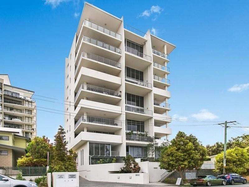 5/15 Walsh St, Milton QLD 4064