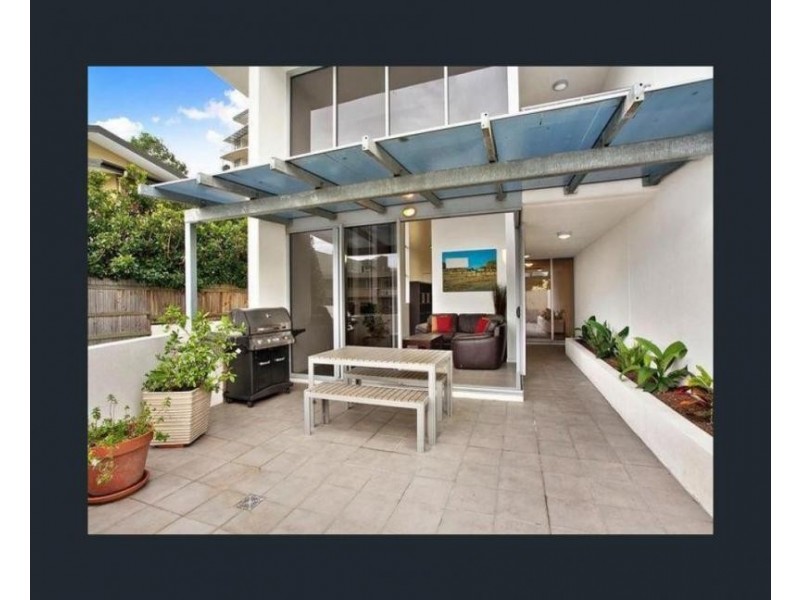 5/15 Walsh St, Milton QLD 4064