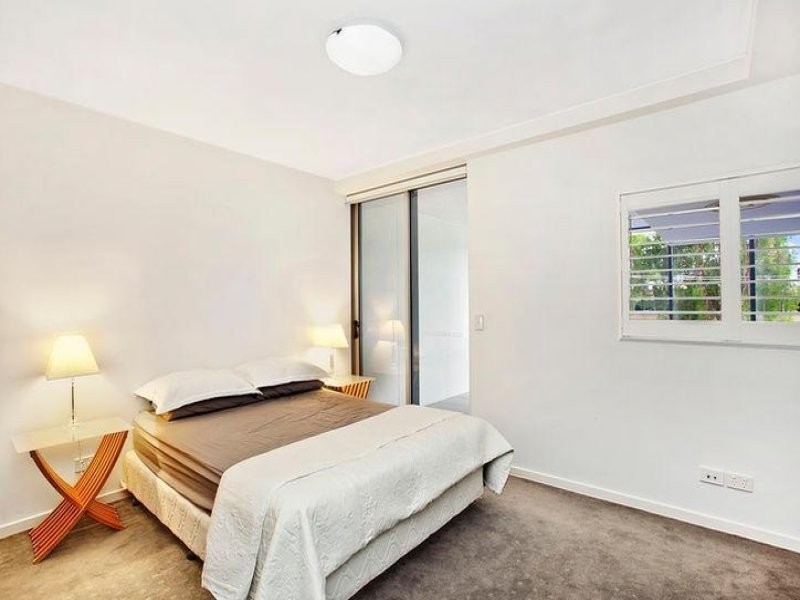 5/15 Walsh St, Milton QLD 4064