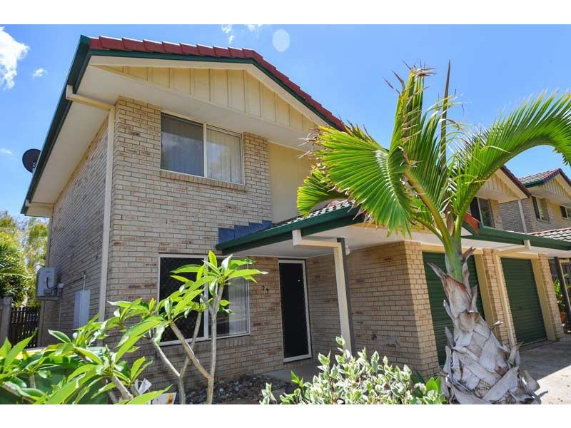 29/15 Peterson Street,, Wellington Point QLD 4160