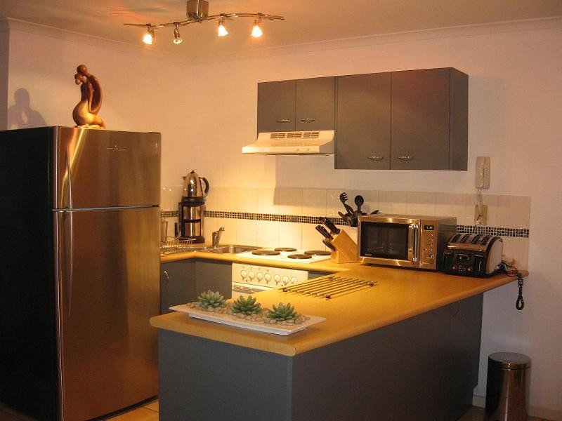 3/38 Lissner Street, Toowong QLD 4066