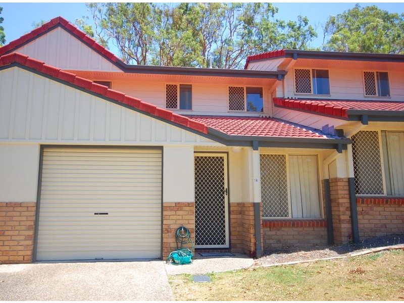 16/1230 Creek Road, Carina Heights QLD 4152