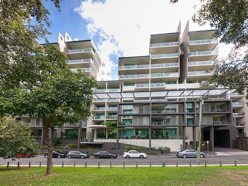 206/15-23 Parkland Street, Nundah QLD 4012