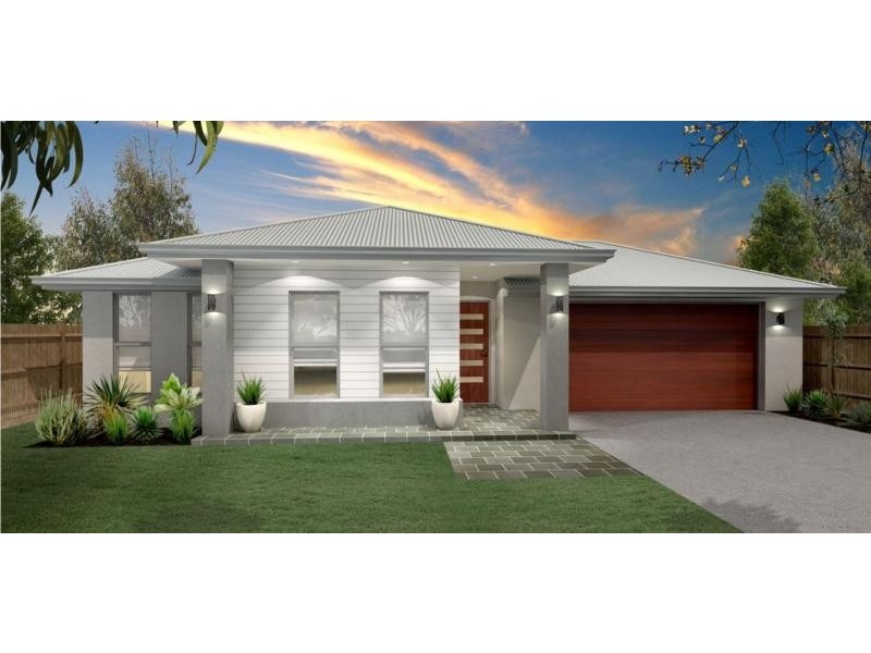 Bellbird Park QLD 4300