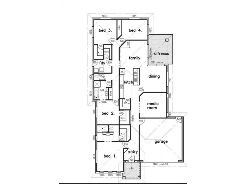 Bellbird Park QLD 4300