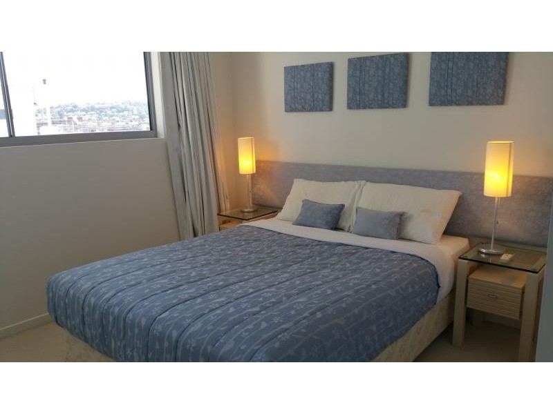 26/15 Walsh St, Milton QLD 4064