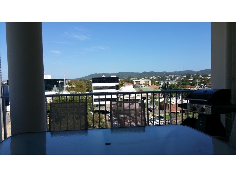 26/15 Walsh St, Milton QLD 4064